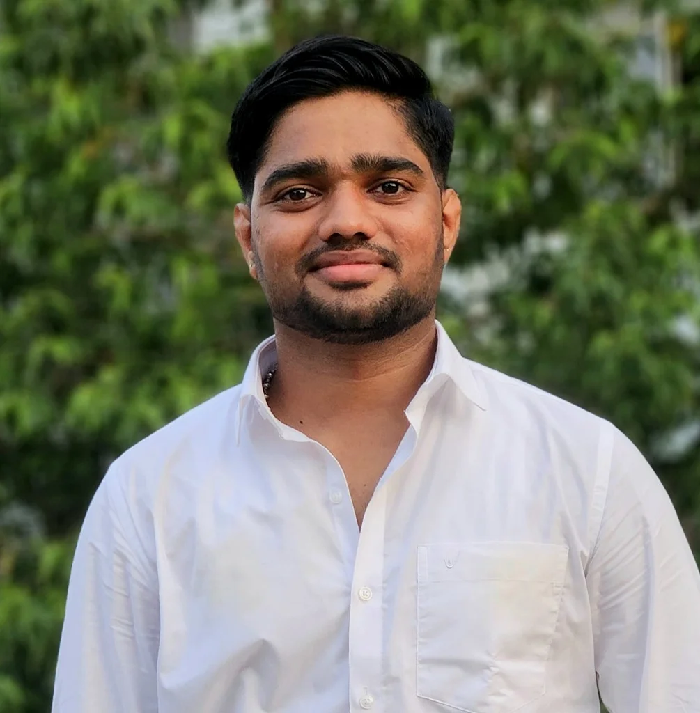 Josith Shetty, Founder of Pravakya Foundation